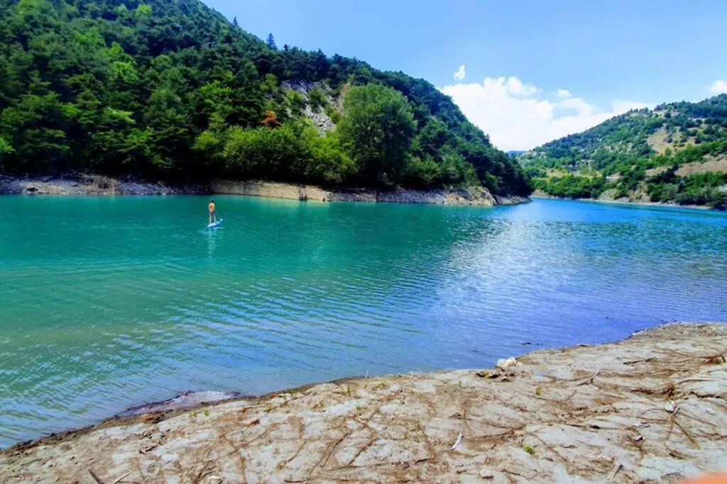 Chalet De Seyne France